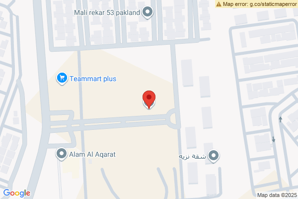 Map Spacious House with Multiple Rooms