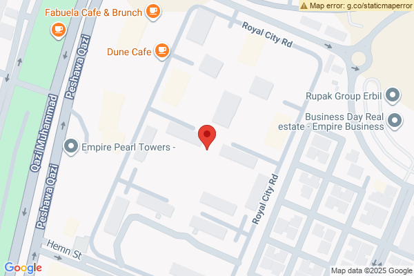 Map Spacious 3 Bedroom Apartment for Rent