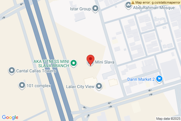 Map Furnished Apartment For Rent