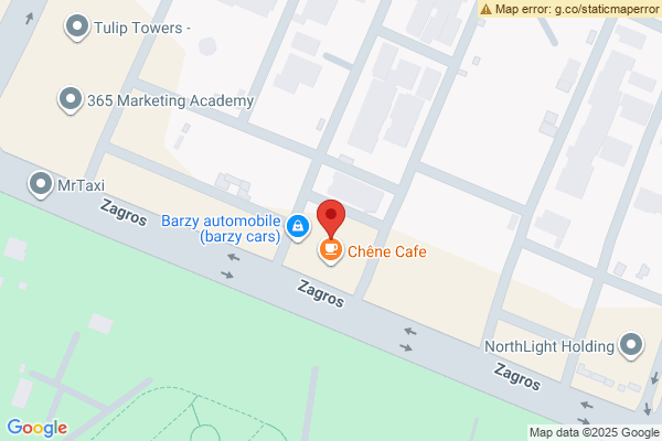 Map 87m² Office in Prime Location