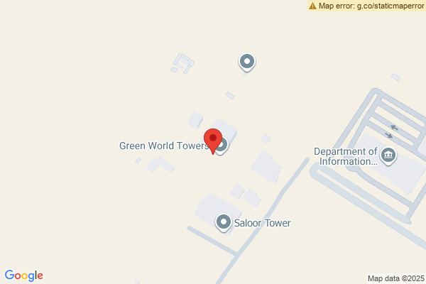 Map Apartment in Installment