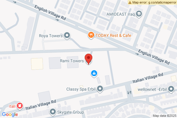 نەخشە شوقەی دوو ژووری نوستن لوکس، نهۆمی پێنجەم