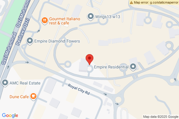 Map Spacious apartment in prime location