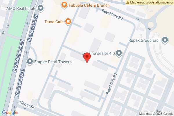 Map Furnished Apartment For Sale