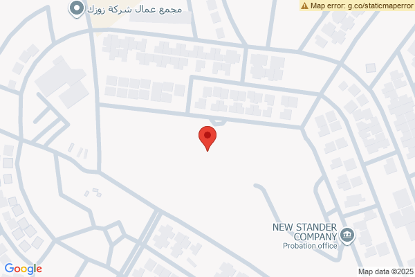 Map Excellent villa for sale in Mass Hills