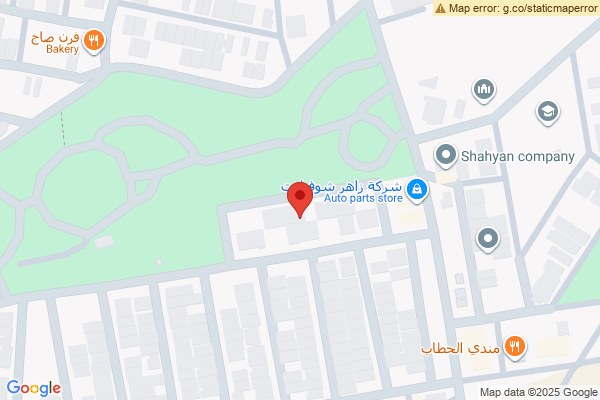 Map House available for rent in 159 Gulan