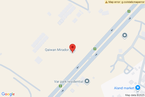 نەخشە شوقەیەکی نایاب لە شوێنێکی نایاب