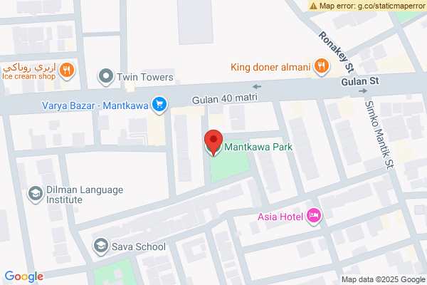 نەخشە خانووی سێ نهۆمی