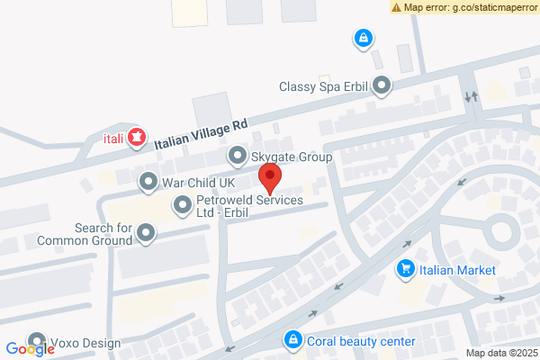 الخريطة منزل عصري مع 4 غرف نوم