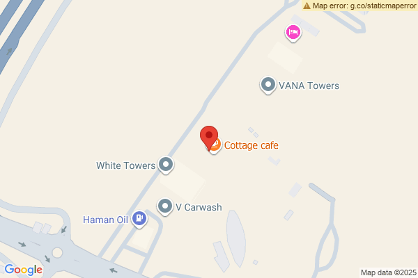 Map Modern Apartment with Stunning Views