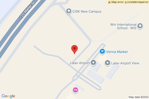 Map Studio Apartment