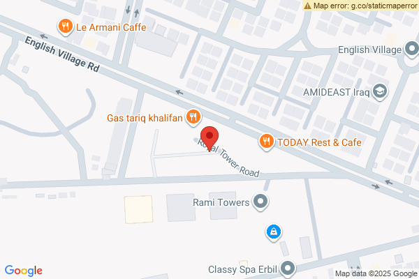 Map Furnished Apartment For Rent