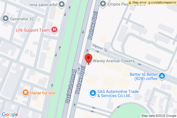 Map Spacious Apartment with 2 Bedrooms