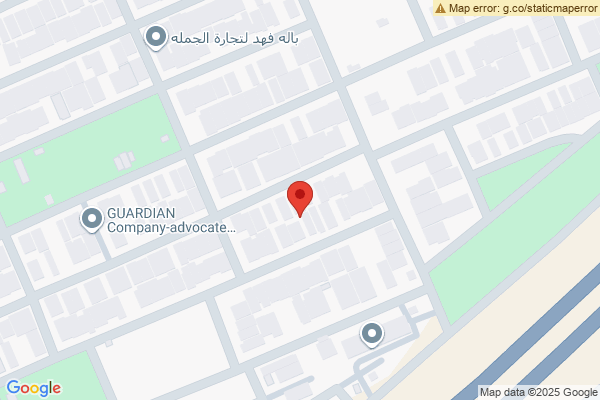 Map Large 5 Bedroom House