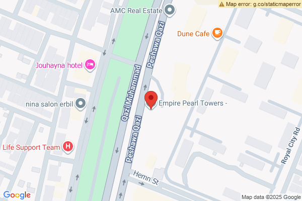 Map Furnished Apartment For Rent