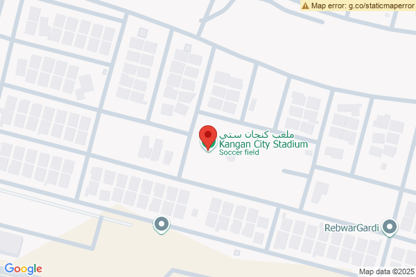 الخريطة شقة بغرفة نوم واحدة في كنجان لايف