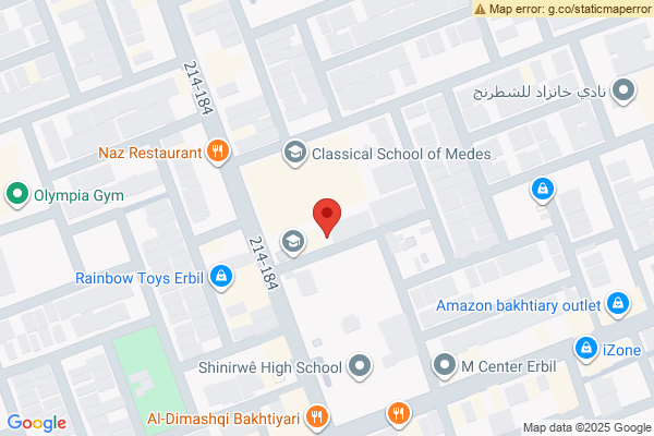 الخريطة منزل حديث بأربع غرف نوم
