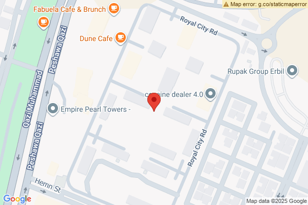 الخريطة شقة فخمة بـ 3 غرف نوم