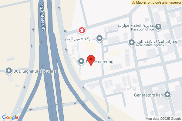 نەخشە شوقەی مۆبیلیات لە تاوەرەکانی ژیانی مۆدێرن