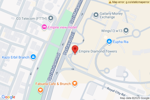 نەخشە شوقەی ڕاخراو بۆ کرێ