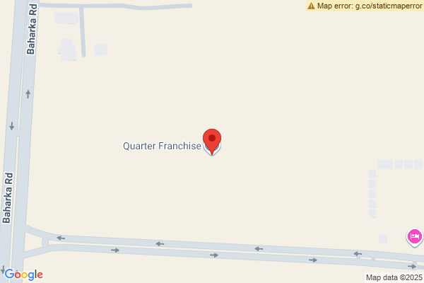 Map Sunny 1BR Apartment in Great Location