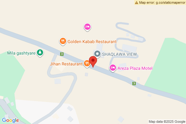 نەخشە خانووی سێ نهۆمی بە ٣ ژووری نوستن