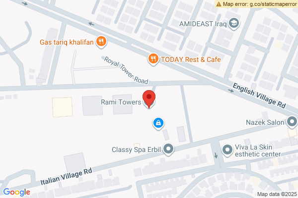 Map Modern 1 Bedroom Apartment for Sale