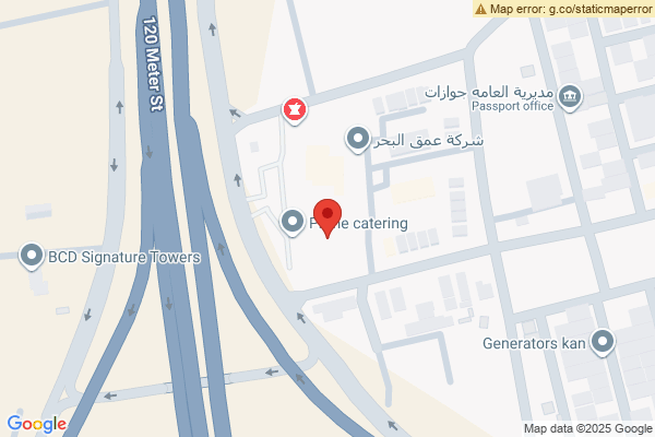Map Furnished Apartment in Life Towers