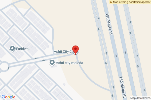 الخريطة منزل طابق واحد