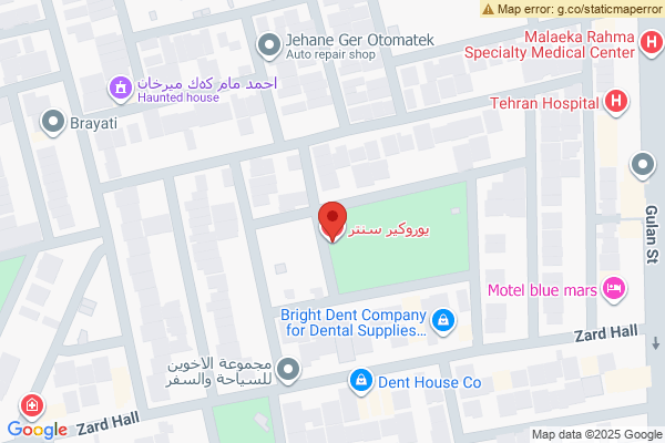 Map House for sale in Brayti