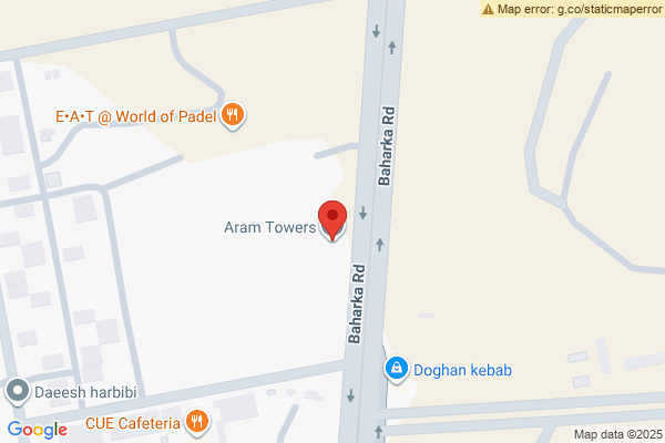 Map Apartment in Installment