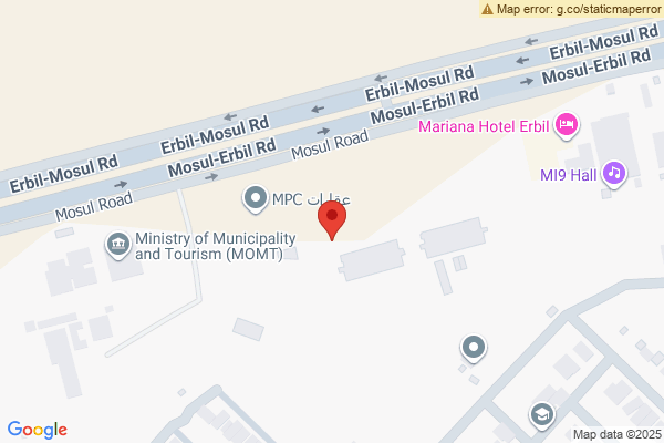 Map Cozy Apartment in Lalav Sky View