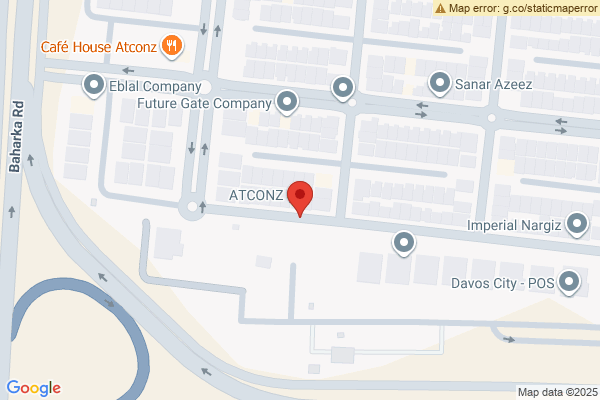 Map House available for rent in Azadi Nwe