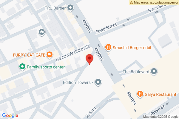 Map Furnished Apartment For Rent