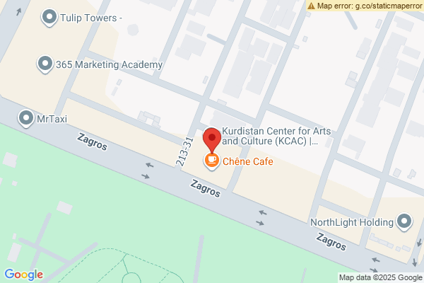 Map Modern Apartment in Phoenix Tower