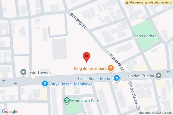 Map Furnished Apartment For Rent