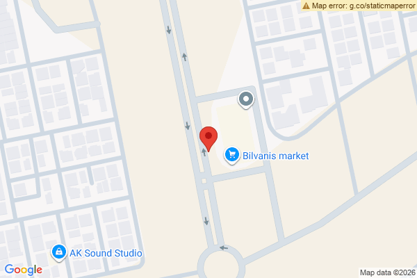 Map Structure for Sale