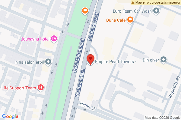 Map Furnished Apartment For Sale