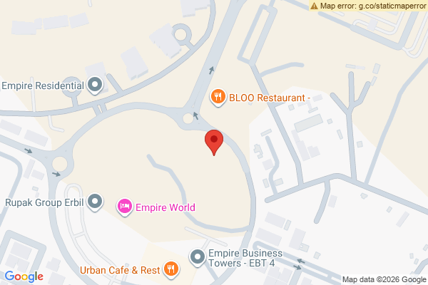 Map Modern Office for Lease