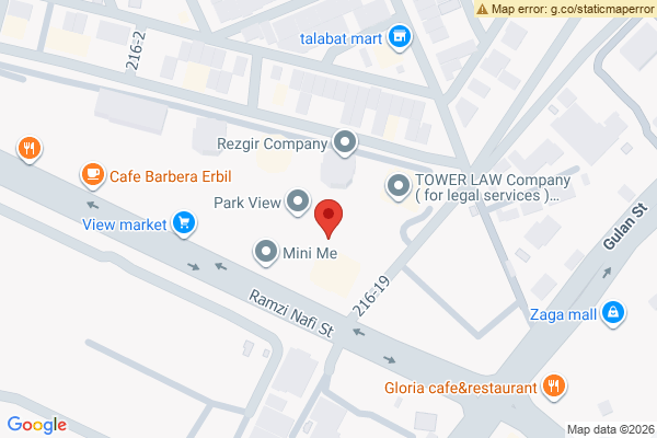 Map Stylish 4-Bedroom Apartment with High Floor