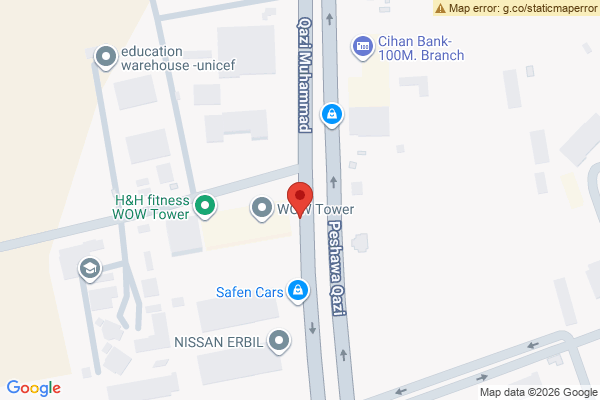 Map VIP Apartment For Sale