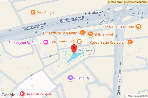 Map Furnished Apartment For Rent