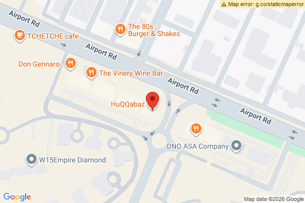 الخريطة ملك تجاري في موقع متميز في أربيل