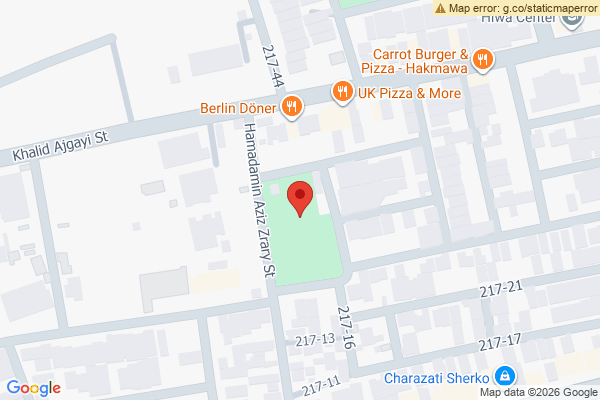 نەخشە دەرفەتی وەبەرهێنان: بینای بازرگانی 3 نهۆمی