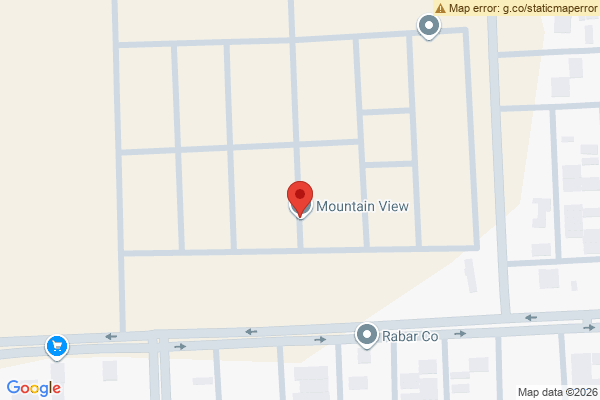 الخريطة منزل عائلي واسع