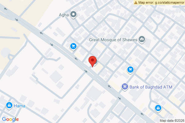 نەخشە ماڵێکی ئارام لە شاوێس