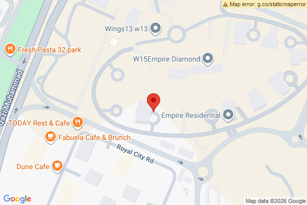 Map Furnished Apartment For Rent