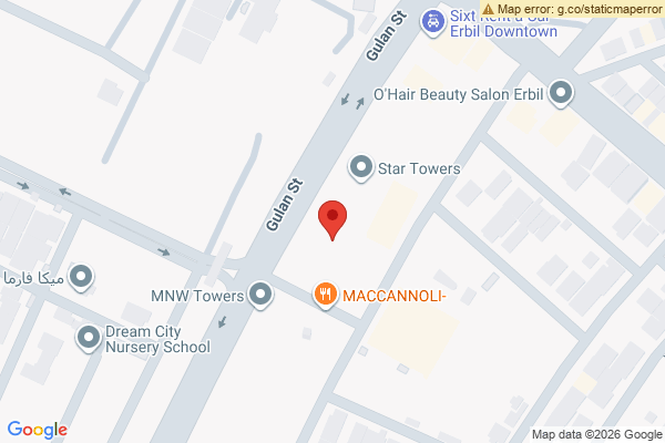 نەخشە شوقەی ڕاخراو بۆ کرێ