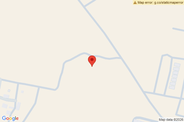 Map Spacious 4-Bedroom House in Erbil