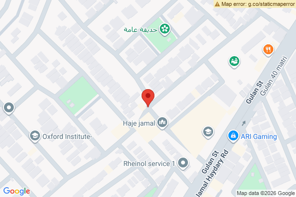 Map Luxury house for sale in Mufti